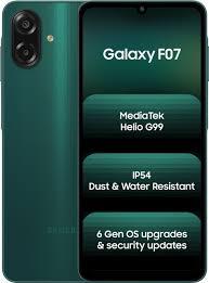 Samsung F07
